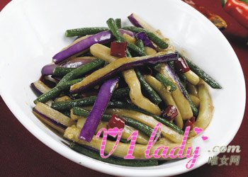 扁豆有哪些配菜方法及具体的做法步骤