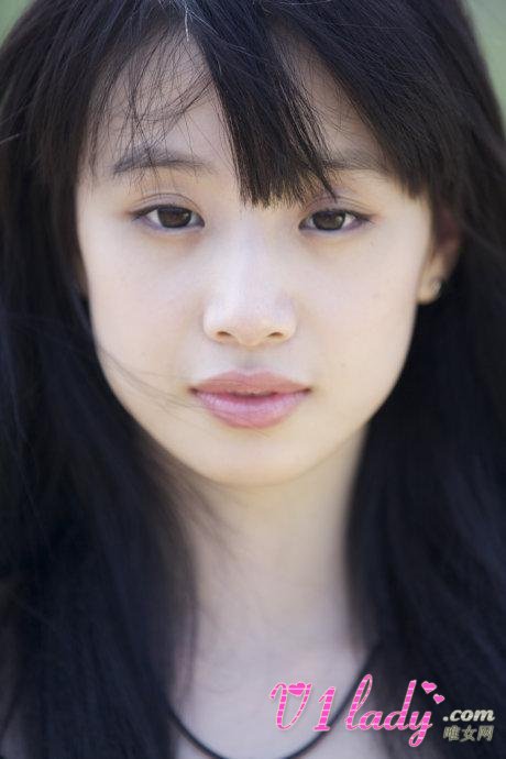 李梦(梁雅优)个人资料及相片写真集图片展示