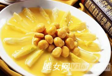 对人体身体十分有益的十种食物