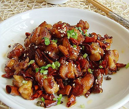 兔肉有哪些做法好吃又营养？