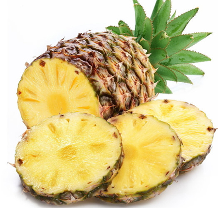 7大有减肥作用的水果可以多吃点