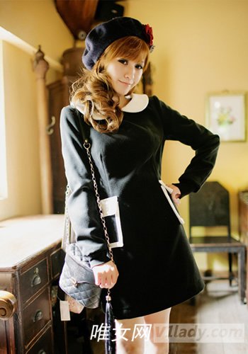 2015春季流行服饰,甜美外套升级你的可爱指数