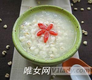 有哪些食物有美白的效果？