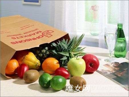 世界上最没营养的十大食物