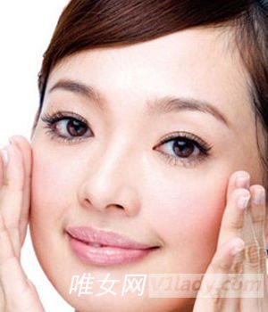 四部曲清晨10分钟 肌肤红润一整天