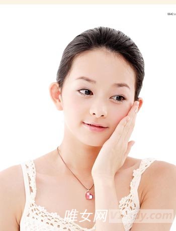 分享几种快速美白去斑的方法