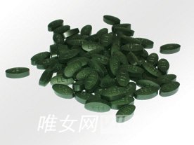 过量螺旋藻食物有没有什么副作用？