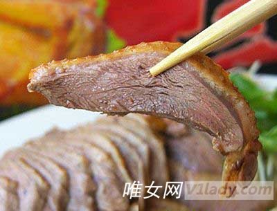 介绍九款夏季最佳饮食养生小常识