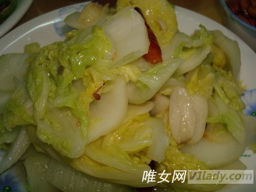 一周快速有效的减肥食谱推荐