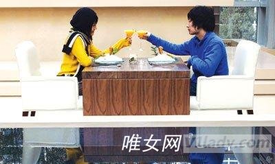 十个摸透男人心思的小技巧