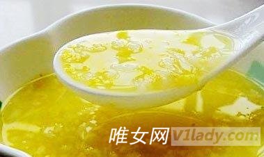 有助快速排除身体毒素的8道养颜菜谱
