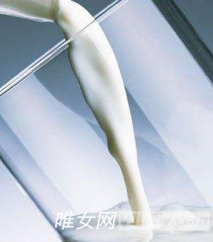 女人补血佳品中的四种食物