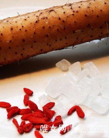 七款养颜食谱 让你吃出好气色